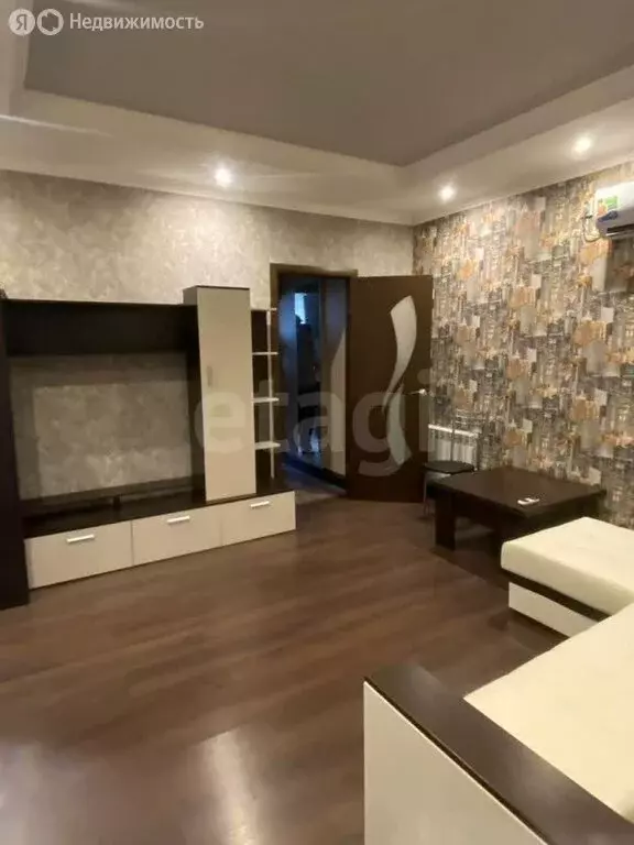 2-комнатная квартира: Ярославский муниципальный округ, деревня ... - Фото 1