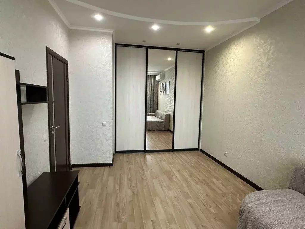 1-к кв. Москва Чонгарский бул., 26Ак1 (36.0 м) - Фото 2