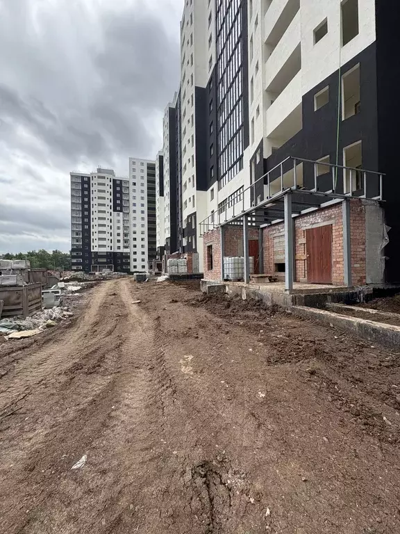 Продаётся 1-к квартира, 39.9 м - Фото 0