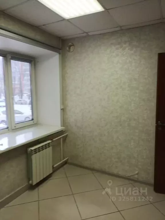 Помещение свободного назначения в Томская область, Томск ул. Сергея ... - Фото 2