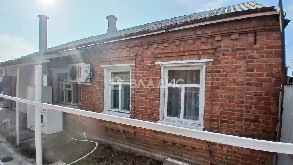 Дом в Краснодарский край, Ейск ул. Сазонова (68 м) - Фото 1