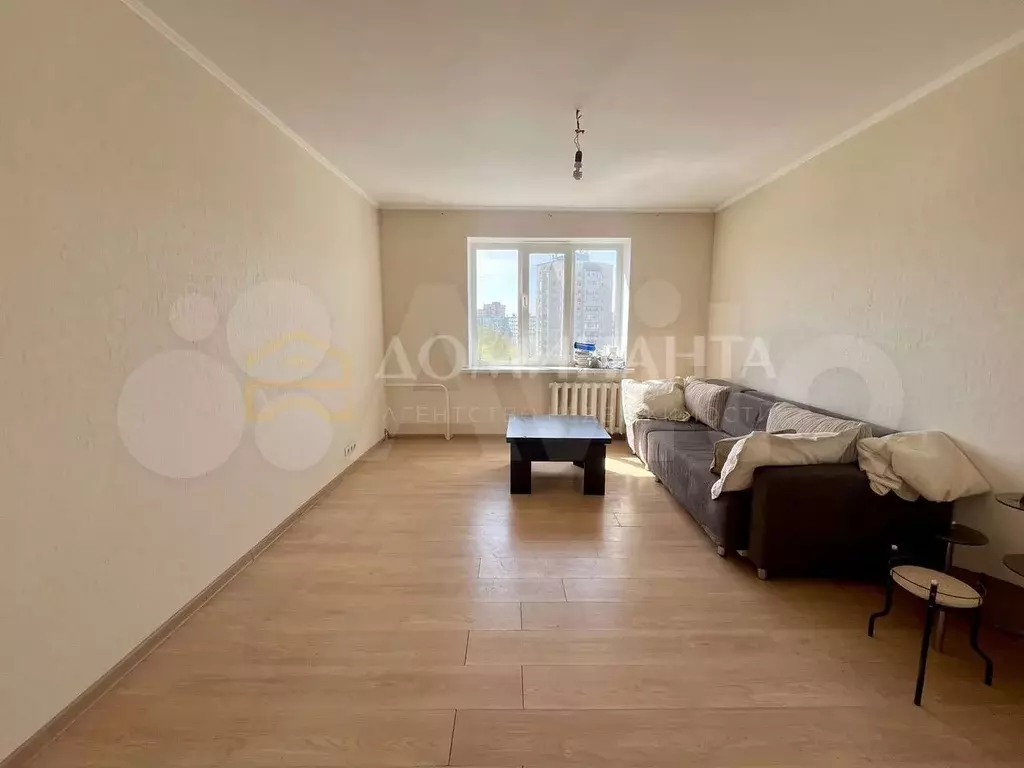 2-к. квартира, 56 м, 10/10 эт. - Фото 0