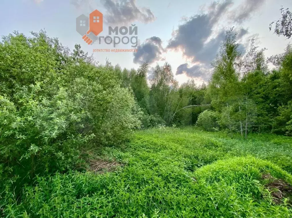 Участок 6 сот. (ИЖС) - Фото 0