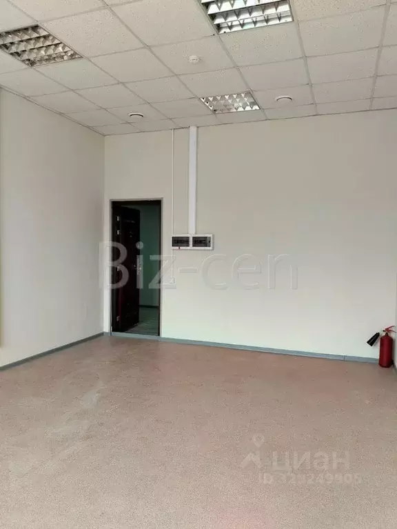 Офис в Москва ул. Водников, 2 (24 м) - Фото 2