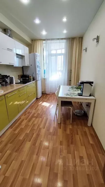 2-к кв. Свердловская область, Екатеринбург ул. Орденоносцев, 6 (64.1 ... - Фото 1