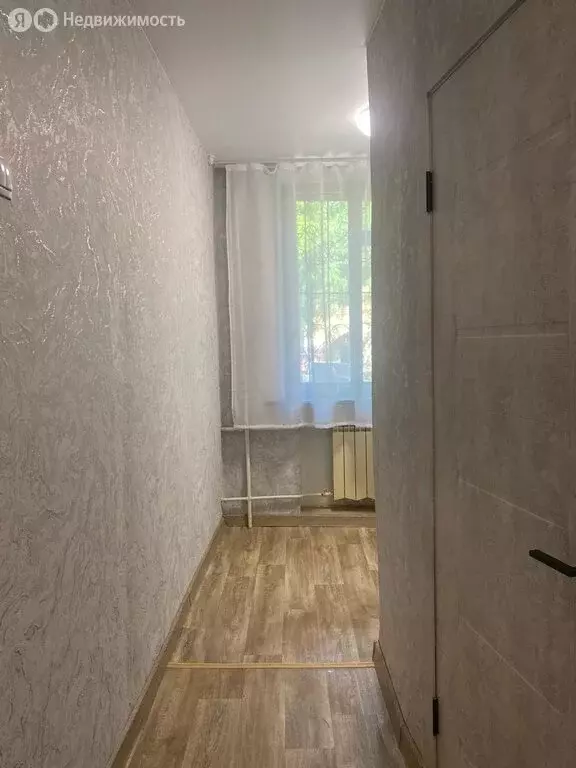 1-комнатная квартира: Красноярск, улица Кутузова, 59 (31 м) - Фото 0