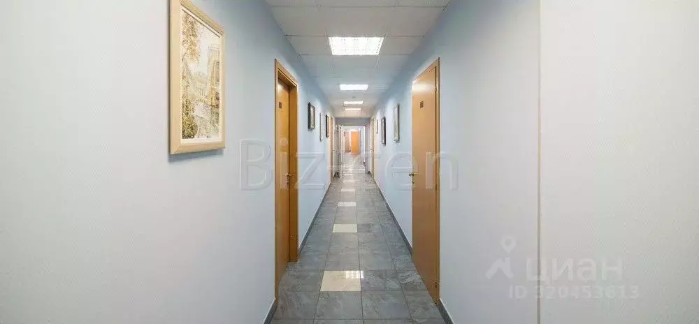 Офис в Санкт-Петербург Заставская ул., 3 (17 м) - Фото 1