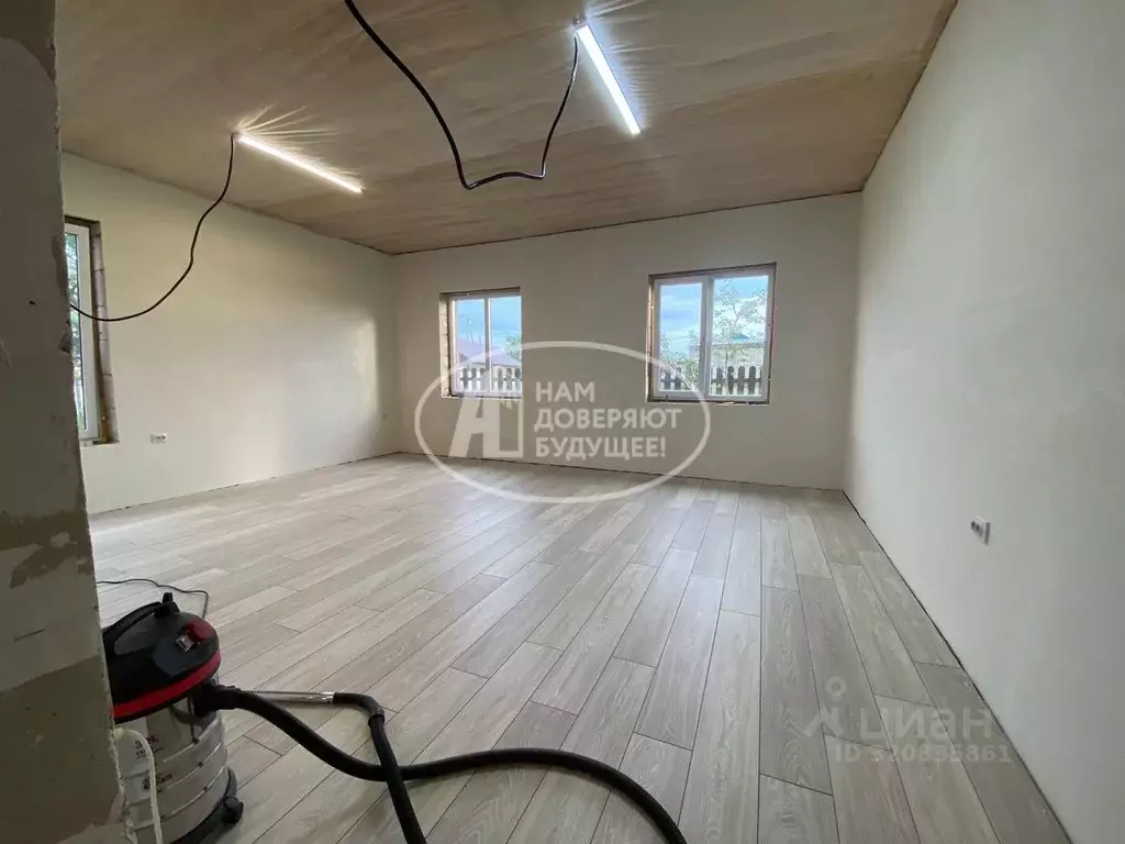 Дом в Пермский край, Бардымский район, с. Сараши Советская ул., 16А ... - Фото 2