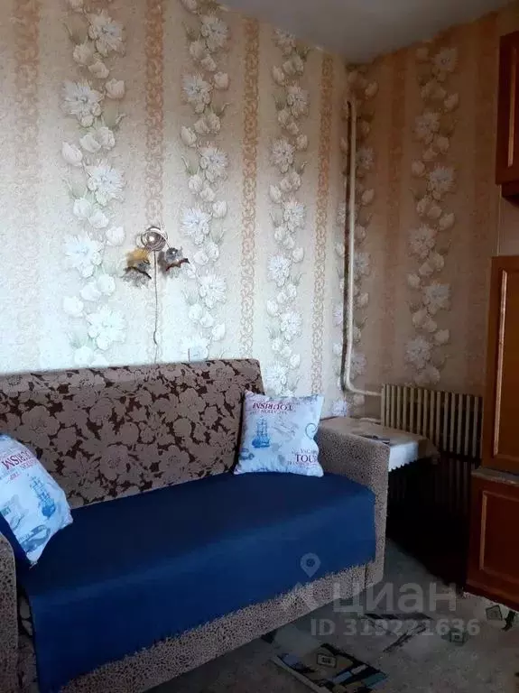 2-к кв. Новгородская область, Валдай ул. Ленина, 54 (44.0 м) - Фото 0