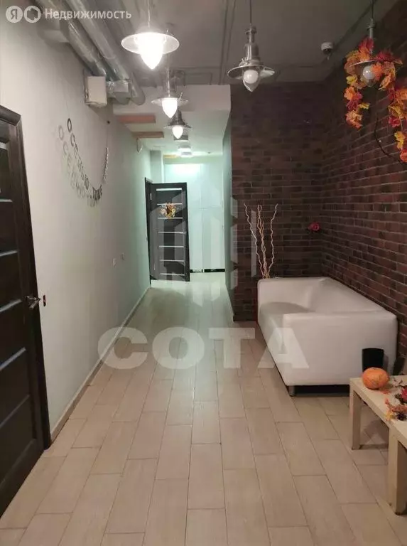 Помещение свободного назначения (200 м) - Фото 2