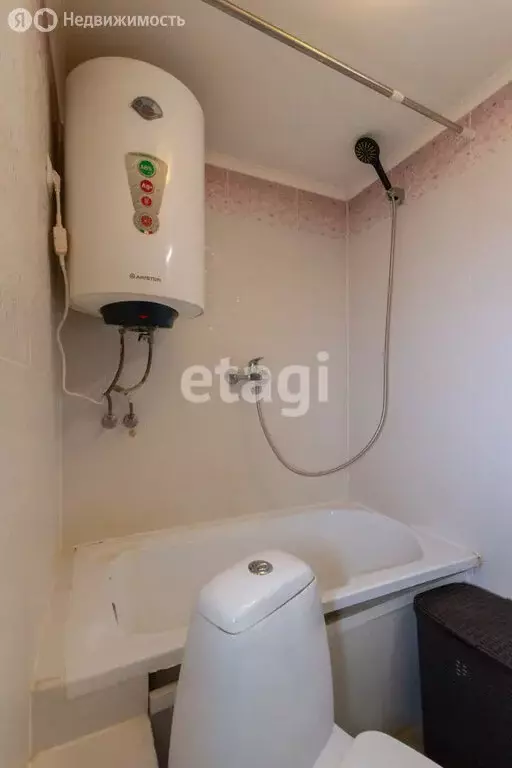 Квартира-студия: Калининград, Красная улица, 117А (26 м) - Фото 1