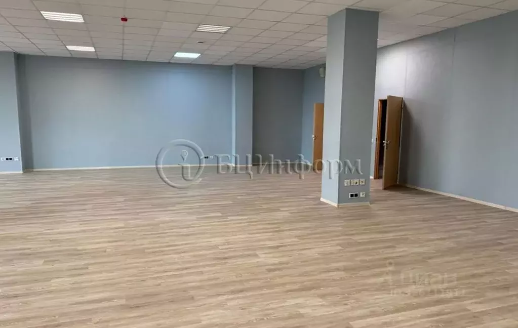 Офис в Санкт-Петербург ул. Седова, 11К2 (197 м) - Фото 2