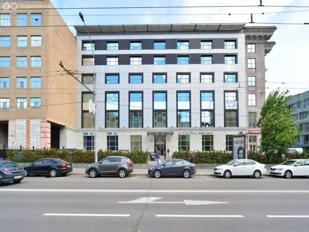 Офис (365.7 м) - Фото 1