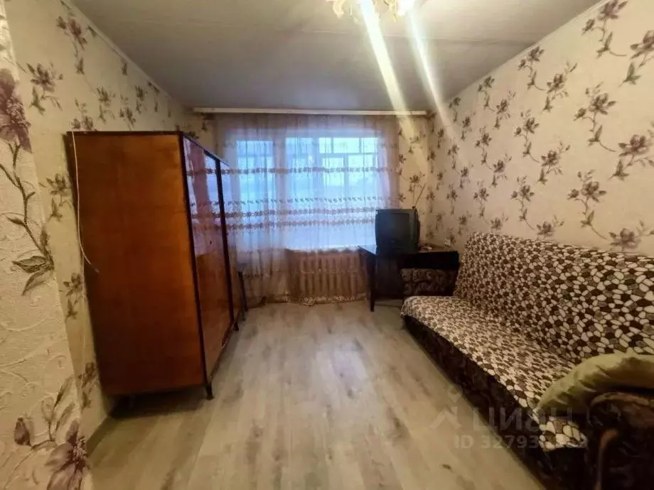 1-к кв. Пермский край, Березники ул. Свердлова, 57 (25.0 м) - Фото 1