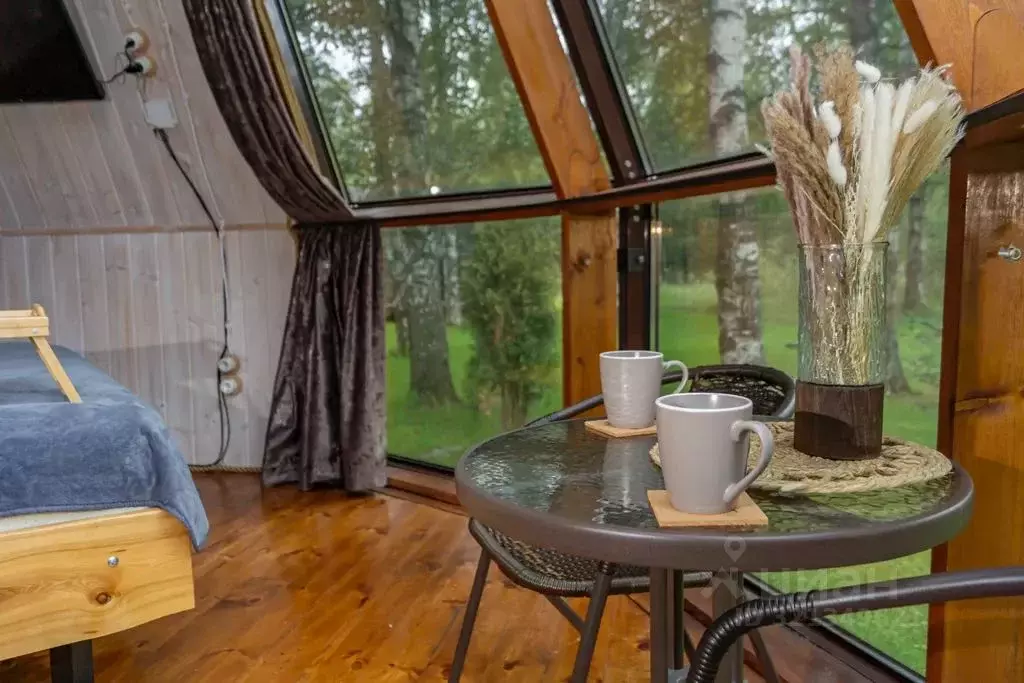 Дом в Тульская область, Венев Южный мкр, 15Б (36 м) - Фото 2