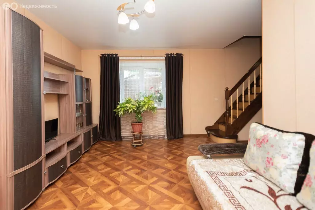 Дом в Иркутск, Култукская улица, 56/90Б (81 м) - Фото 0
