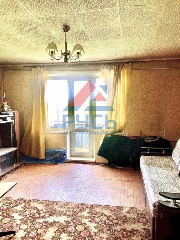 2-к кв. Челябинская область, Коркино ул. 30 лет ВЛКСМ, 175 (53.7 м) - Фото 1