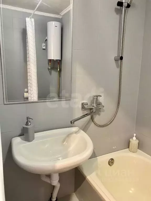 1-к кв. Ростовская область, Ростов-на-Дону Халтуринский пер., 150/68 ... - Фото 1