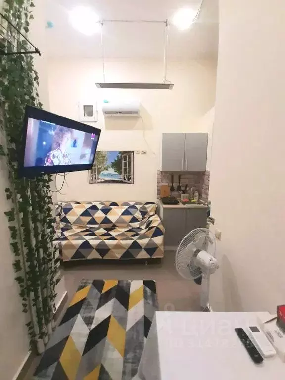 Студия Татарстан, Казань Роторная ул., 27В (14.0 м) - Фото 1