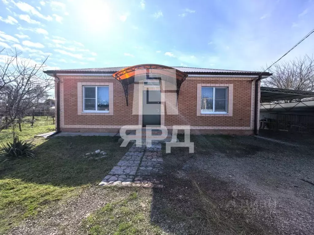 Дом в Ростовская область, Таганрог Котлостроитель садовое ... - Фото 1