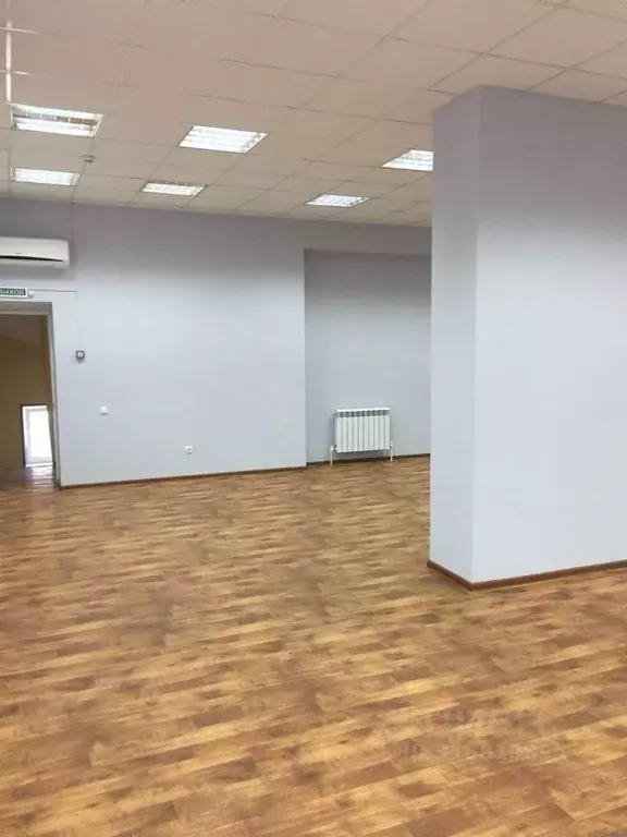 Офис в Ростовская область, Ростов-на-Дону ул. Вавилова, 71/1 (92 м) - Фото 1