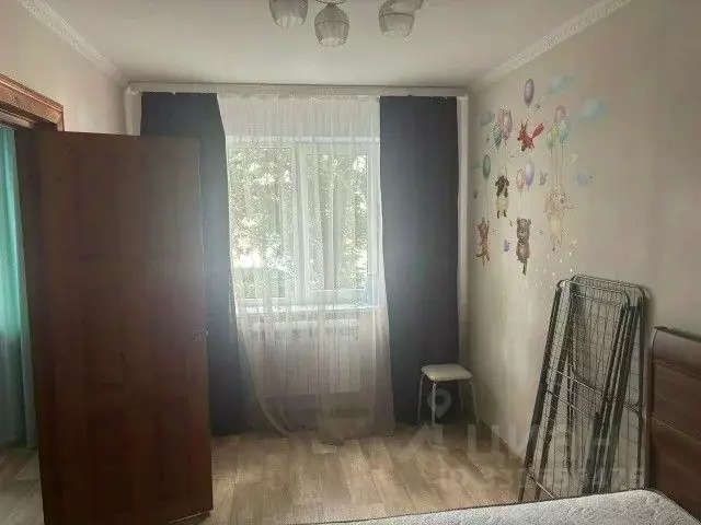 3-к кв. Курская область, Курск ул. Крюкова, 10 (58.0 м) - Фото 2