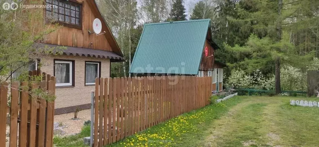 Дом в Свердловская область, Нижний Тагил (56 м) - Фото 0