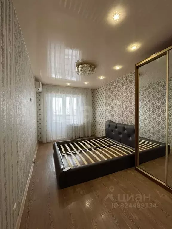 2-к кв. Хабаровский край, Комсомольск-на-Амуре просп. Первостроителей, ... - Фото 1