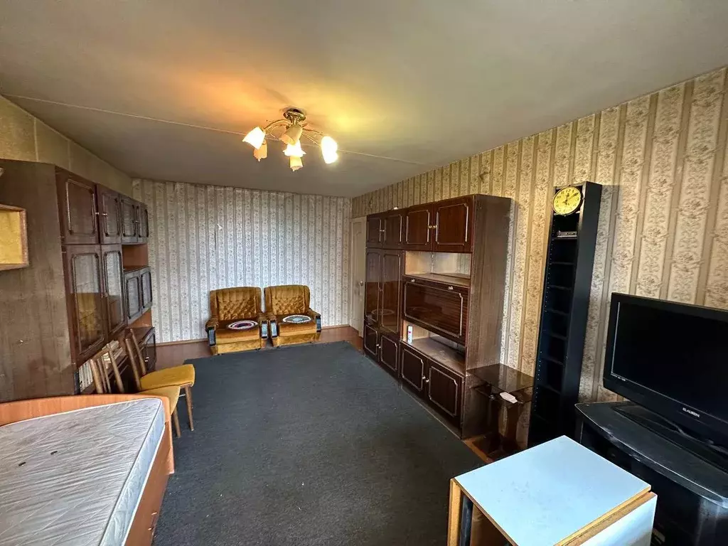 Продаётся 2-к квартира, 47.5 м - Фото 0