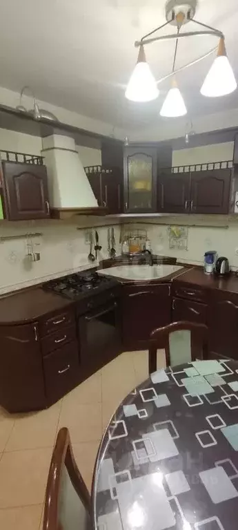 2-к кв. Коми, Усинск ул. 60 лет Октября, 11 (51.8 м) - Фото 0