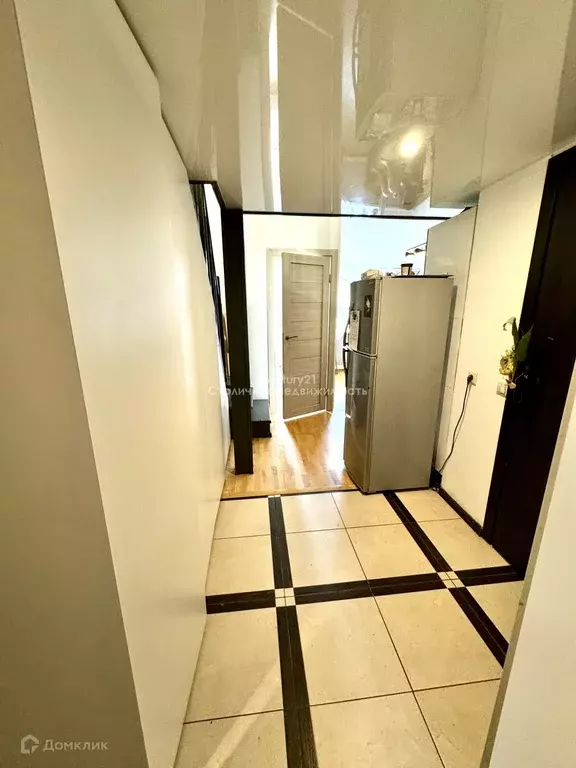 Продаётся 1-к квартира, 47 м - Фото 1