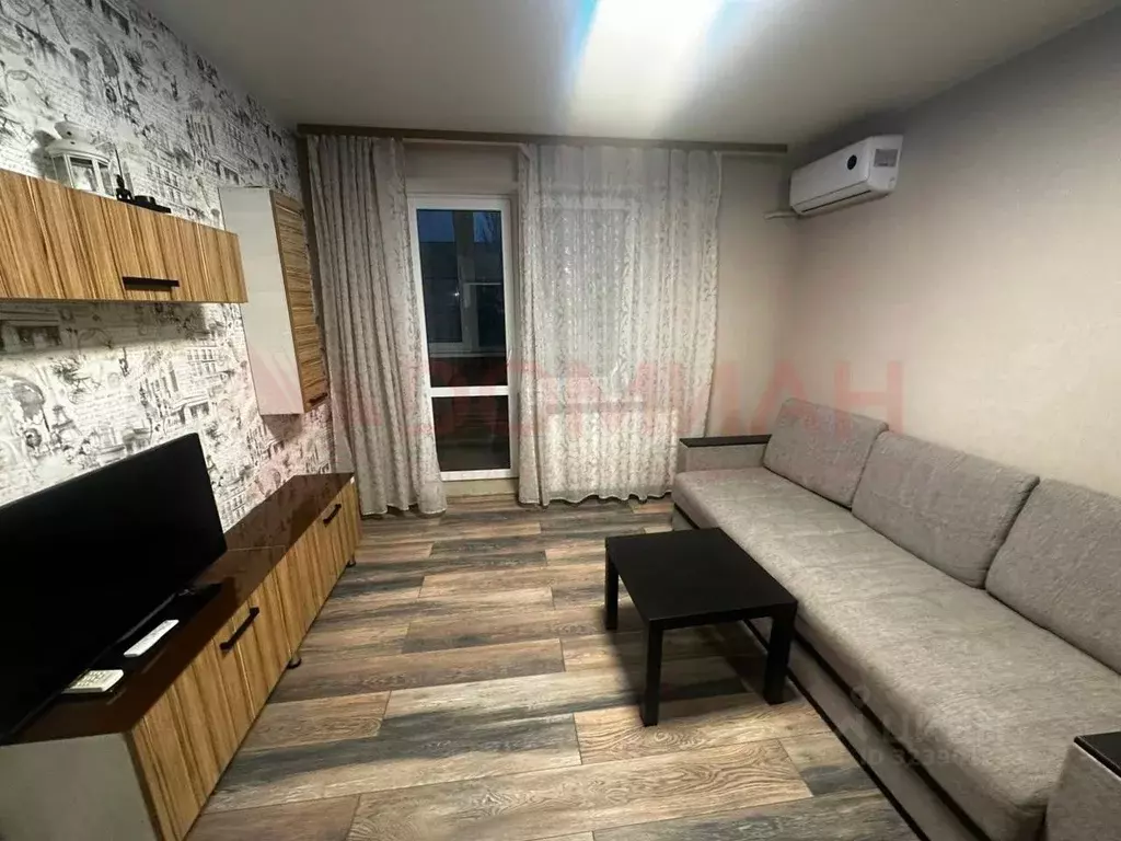 Студия Ростовская область, Аксай Садовая ул., 31А (29.8 м) - Фото 1