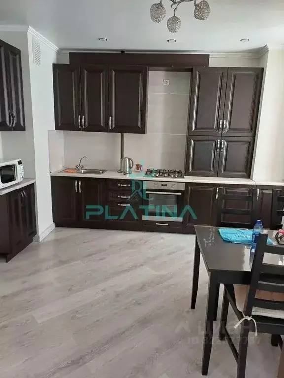 2-к кв. Татарстан, Лаишевский район, Столбищенское с/пос, с. Усады ул. ... - Фото 1