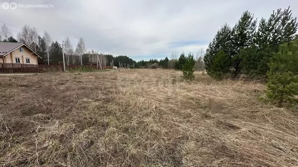 Участок в Кемеровский муниципальный округ, СДТ Надежда (15 м) - Фото 0