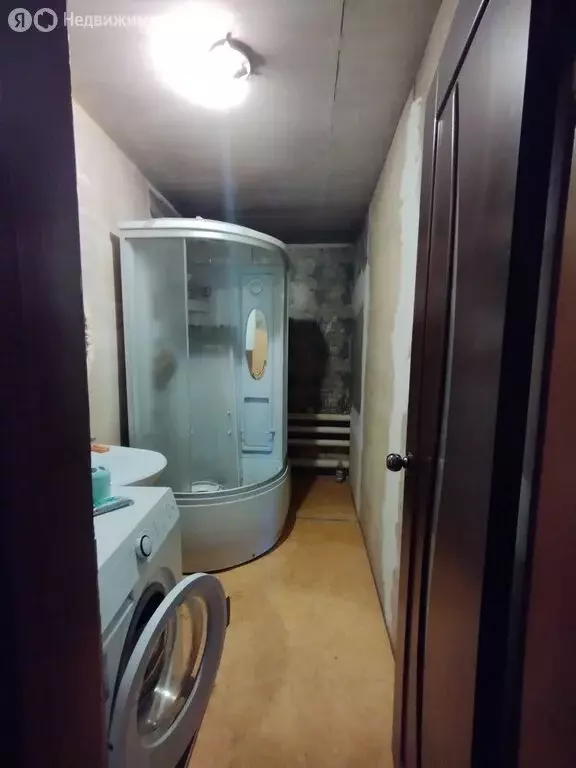 Дом в деревня Калы, улица Ленина (60 м) - Фото 2