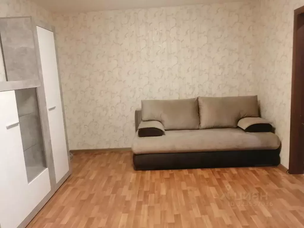 1-к кв. Москва Привольная ул., 5К1 (40.0 м) - Фото 1