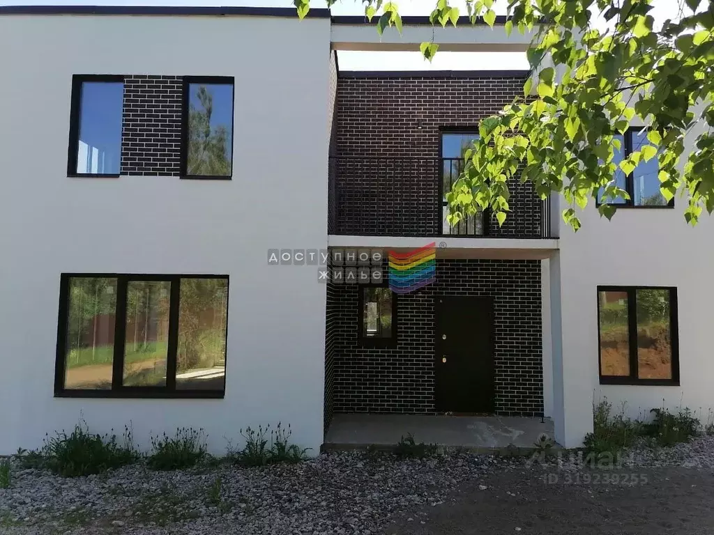 Дом в Красноярский край, Красноярск Овинный СНТ, 89 (165 м) - Фото 1