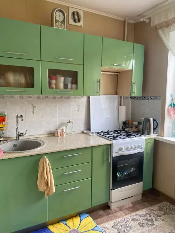 Продаётся 2-к квартира, 48.7 м - Фото 0