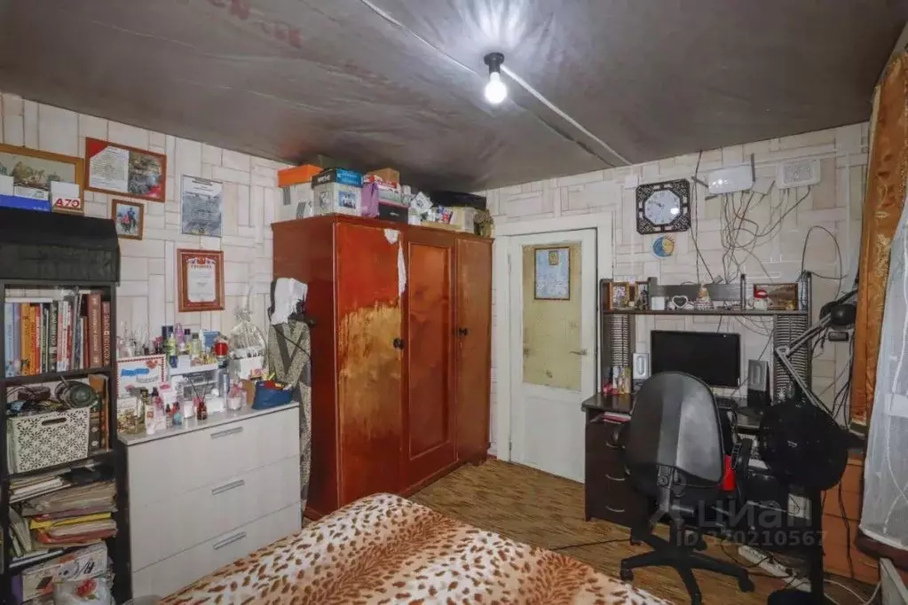 Дом в Иркутская область, Иркутск ул. Баумана, 80 (40 м) - Фото 1