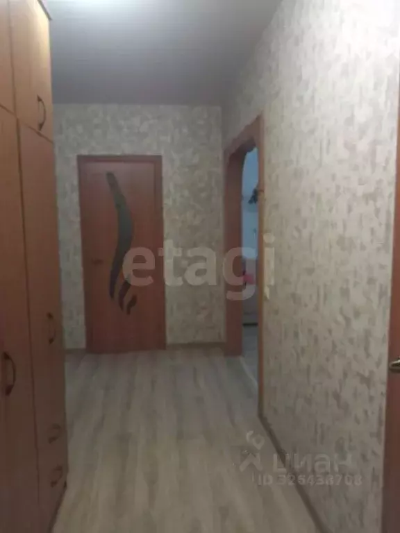 2-к кв. Новосибирская область, Новосибирский район, Краснообск рп, 6-й ... - Фото 1