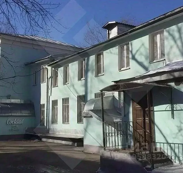 Помещение свободного назначения в Москва ул. Малая Дмитровка, 16 (236 ... - Фото 1