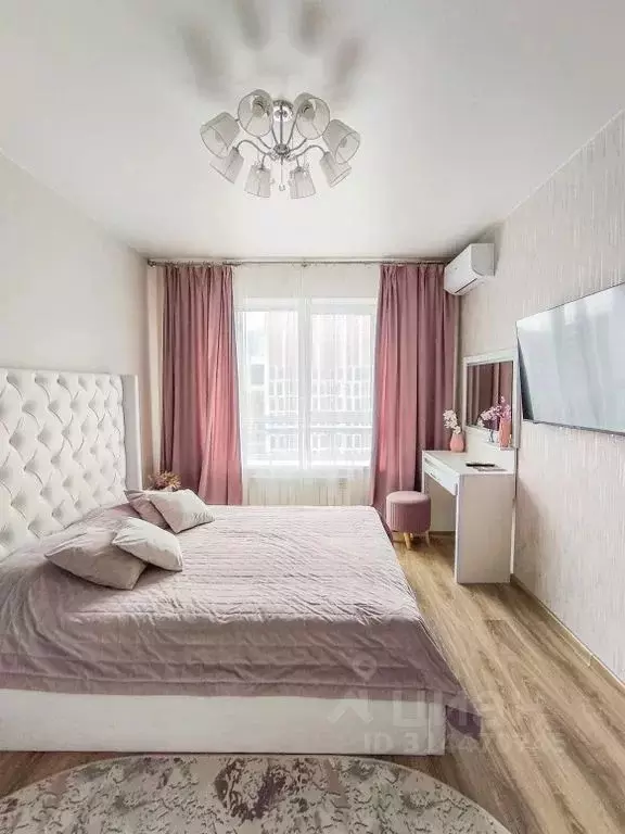 1-к кв. Ставропольский край, Ставрополь ул. Николая Голодникова, 4к3 ... - Фото 0