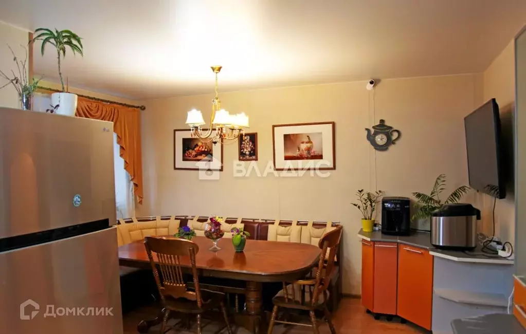 Продаётся 5-к квартира, 153.4 м - Фото 1