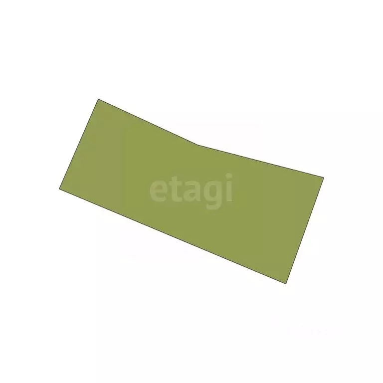 Участок в Курганская область, Кетовский муниципальный округ, пос. ... - Фото 1