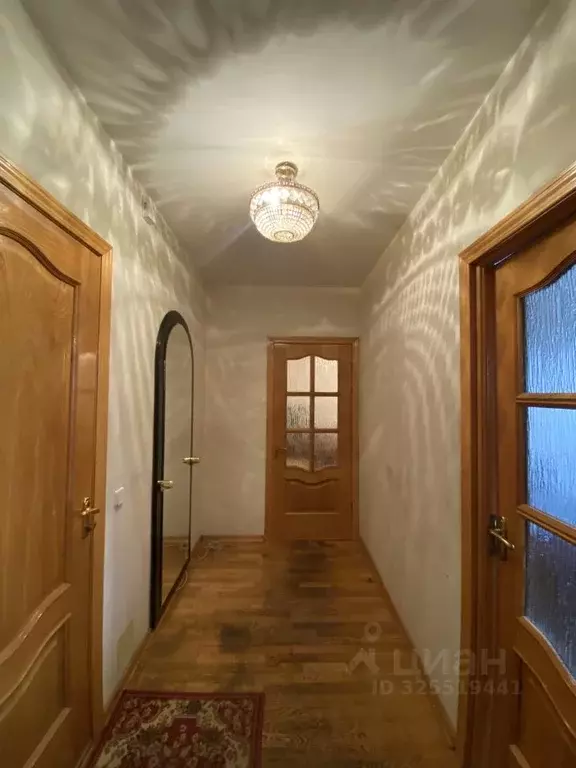 2-к кв. Москва Ленинский просп., 123К1 (53.4 м) - Фото 2