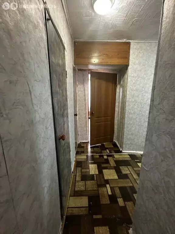 3-комнатная квартира: Великие Луки, Рабочая улица, 5 (58.5 м) - Фото 2