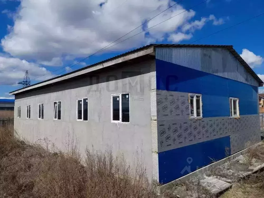 Производственное помещение в Свердловская область, Екатеринбург ... - Фото 1