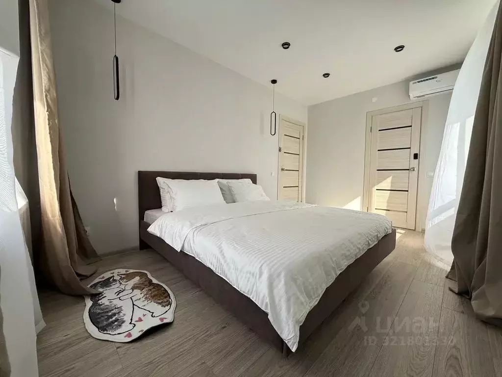 1-к кв. Удмуртия, Завьяловский район, с. Первомайский ул. Архитектора ... - Фото 2