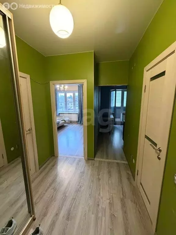 1-комнатная квартира: Дмитров, Сиреневая улица, 3 (42 м) - Фото 2