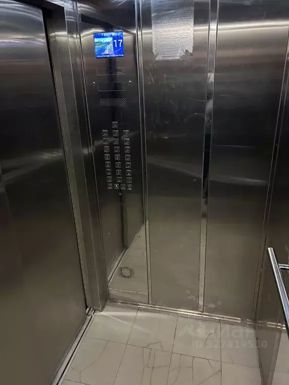 2-к кв. Москва Бибиревская ул., 4А (60.0 м) - Фото 2